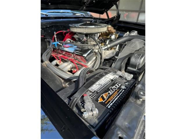 1966 Chevrolet Chevelle Malibu (CC-2080928) for sale in Glendale, California