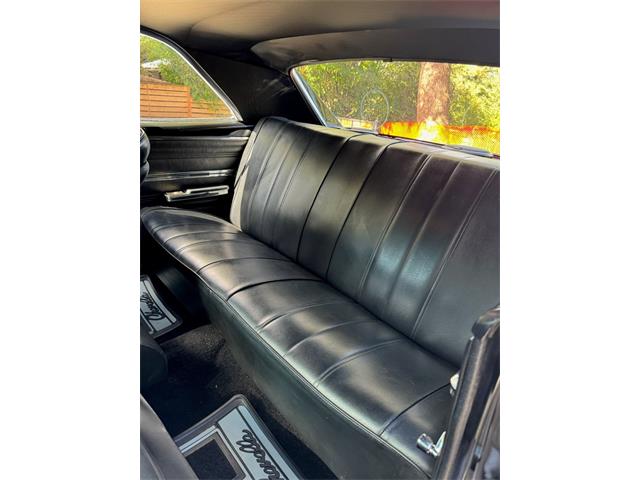 1966 Chevrolet Chevelle Malibu (CC-2080928) for sale in Glendale, California