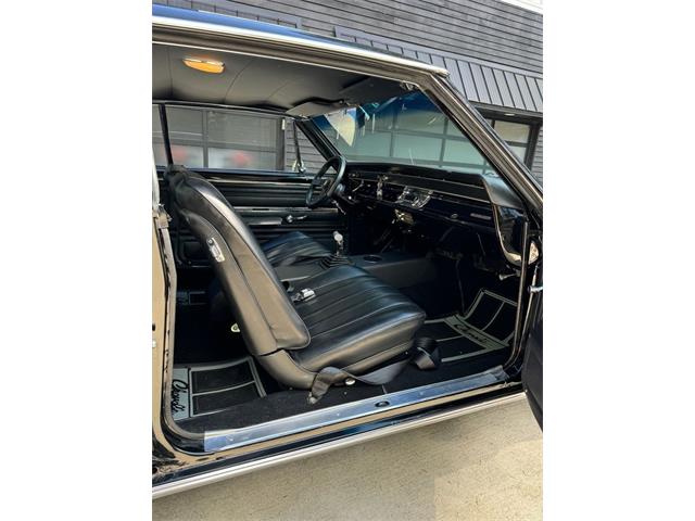 1966 Chevrolet Chevelle Malibu (CC-2080928) for sale in Glendale, California