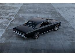 1966 Chevrolet Chevelle Malibu (CC-2080928) for sale in Glendale, California