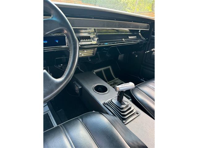 1966 Chevrolet Chevelle Malibu (CC-2080928) for sale in Glendale, California