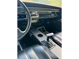 1966 Chevrolet Chevelle Malibu (CC-2080928) for sale in Glendale, California