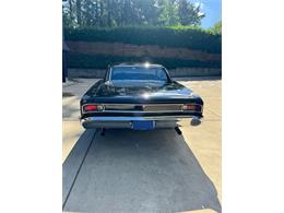 1966 Chevrolet Chevelle Malibu (CC-2080928) for sale in Glendale, California
