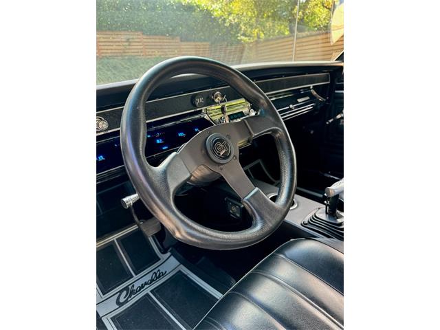 1966 Chevrolet Chevelle Malibu (CC-2080928) for sale in Glendale, California