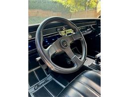 1966 Chevrolet Chevelle Malibu (CC-2080928) for sale in Glendale, California