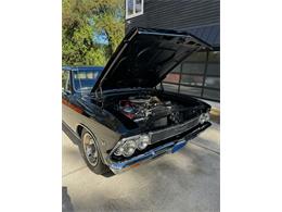 1966 Chevrolet Chevelle Malibu (CC-2080928) for sale in Glendale, California