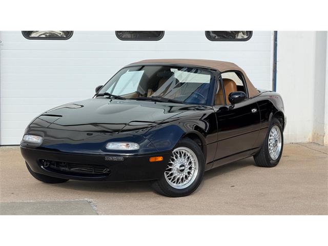 1992 Mazda MX-5 Miata (CC-2089280) for sale in Lenexa, Kansas