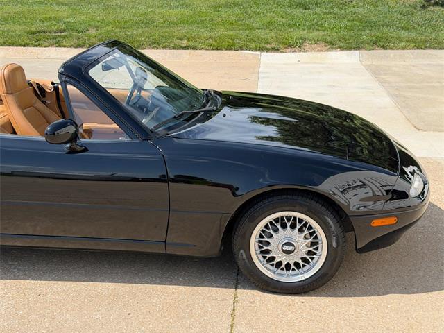 1992 Mazda MX-5 Miata (CC-2089280) for sale in Lenexa, Kansas