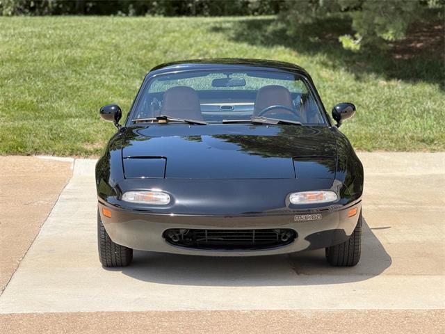 1992 Mazda MX-5 Miata (CC-2089280) for sale in Lenexa, Kansas