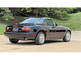 1992 Mazda MX-5 Miata (CC-2089280) for sale in Lenexa, Kansas