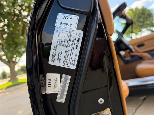 1992 Mazda MX-5 Miata (CC-2089280) for sale in Lenexa, Kansas