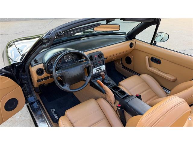 1992 Mazda MX-5 Miata (CC-2089280) for sale in Lenexa, Kansas