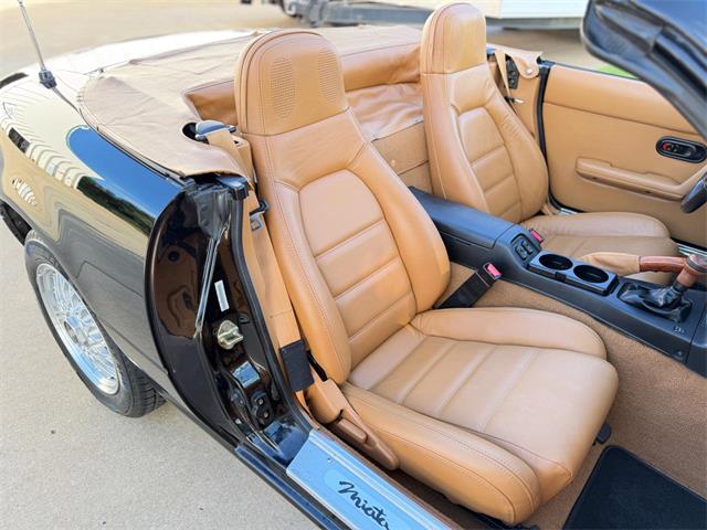 1992 Mazda MX-5 Miata (CC-2089280) for sale in Lenexa, Kansas