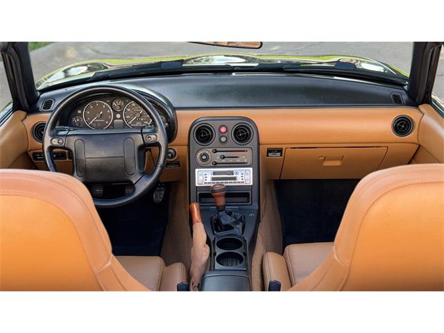 1992 Mazda MX-5 Miata (CC-2089280) for sale in Lenexa, Kansas