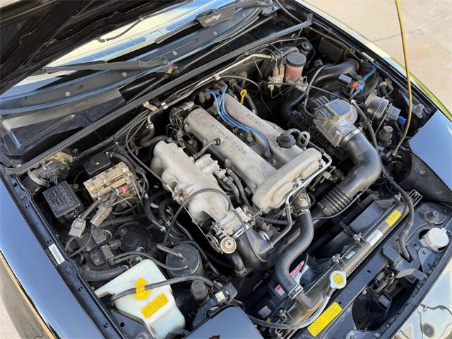 1992 Mazda MX-5 Miata (CC-2089280) for sale in Lenexa, Kansas