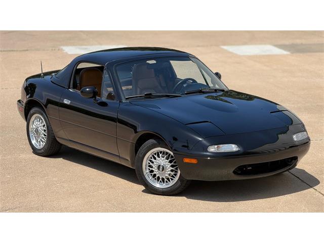 1992 Mazda MX-5 Miata (CC-2089280) for sale in Lenexa, Kansas