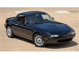 1992 Mazda MX-5 Miata (CC-2089280) for sale in Lenexa, Kansas