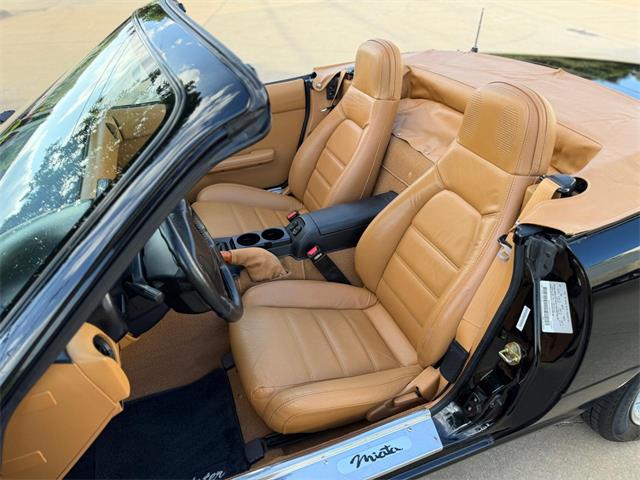 1992 Mazda MX-5 Miata (CC-2089280) for sale in Lenexa, Kansas