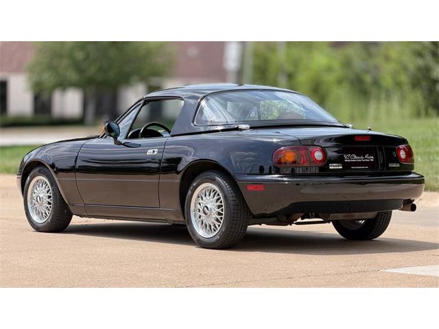 1992 Mazda MX-5 Miata (CC-2089280) for sale in Lenexa, Kansas