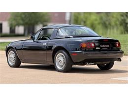 1992 Mazda MX-5 Miata (CC-2089280) for sale in Lenexa, Kansas