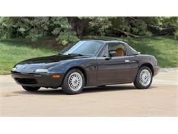 1992 Mazda MX-5 Miata (CC-2089280) for sale in Lenexa, Kansas