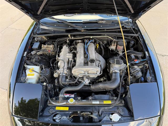 1992 Mazda MX-5 Miata (CC-2089280) for sale in Lenexa, Kansas