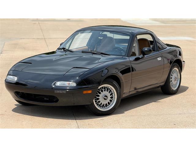 1992 Mazda MX-5 Miata (CC-2089280) for sale in Lenexa, Kansas