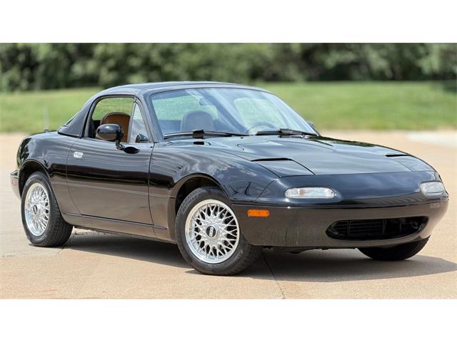1992 Mazda MX-5 Miata (CC-2089280) for sale in Lenexa, Kansas