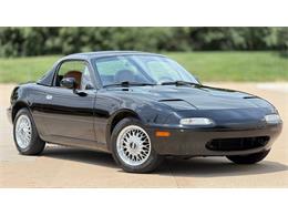1992 Mazda MX-5 Miata (CC-2089280) for sale in Lenexa, Kansas