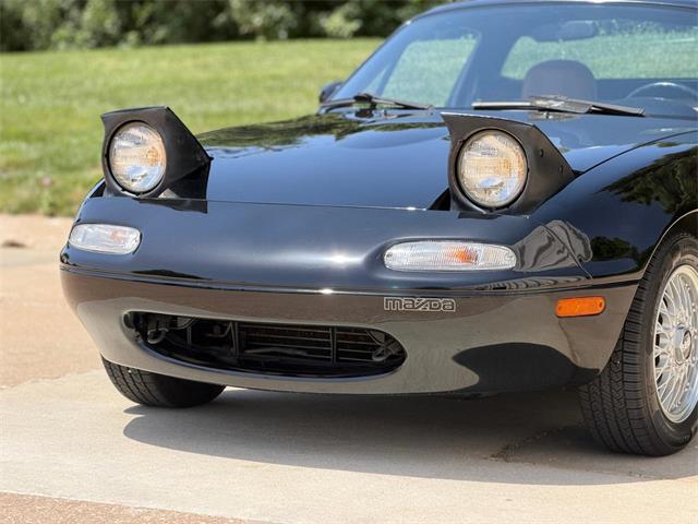 1992 Mazda MX-5 Miata (CC-2089280) for sale in Lenexa, Kansas