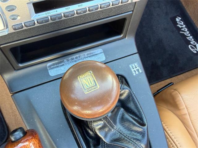 1992 Mazda MX-5 Miata (CC-2089280) for sale in Lenexa, Kansas