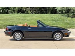 1992 Mazda MX-5 Miata (CC-2089280) for sale in Lenexa, Kansas