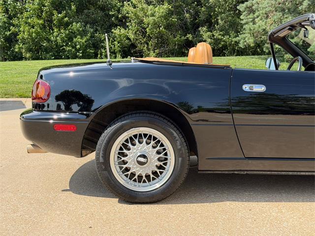 1992 Mazda MX-5 Miata (CC-2089280) for sale in Lenexa, Kansas