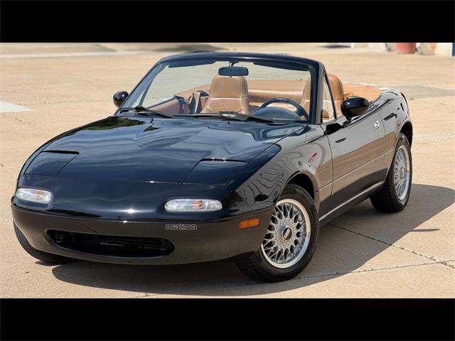 1992 Mazda MX-5 Miata (CC-2089280) for sale in Lenexa, Kansas