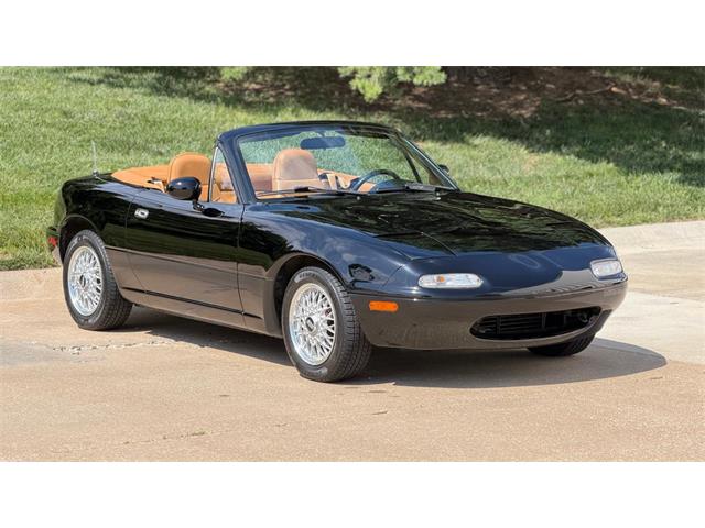 1992 Mazda MX-5 Miata (CC-2089280) for sale in Lenexa, Kansas