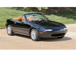 1992 Mazda MX-5 Miata (CC-2089280) for sale in Lenexa, Kansas