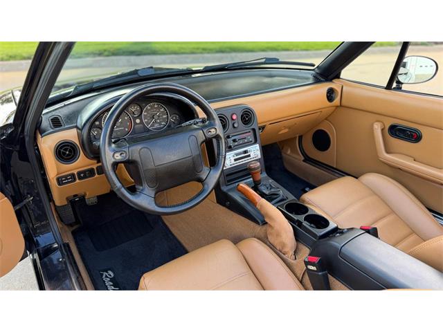 1992 Mazda MX-5 Miata (CC-2089280) for sale in Lenexa, Kansas