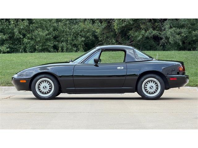 1992 Mazda MX-5 Miata (CC-2089280) for sale in Lenexa, Kansas
