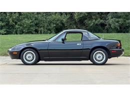 1992 Mazda MX-5 Miata (CC-2089280) for sale in Lenexa, Kansas