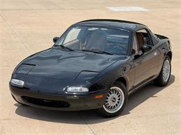 1992 Mazda MX-5 Miata (CC-2089280) for sale in Lenexa, Kansas
