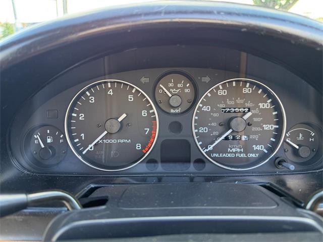1992 Mazda MX-5 Miata (CC-2089280) for sale in Lenexa, Kansas