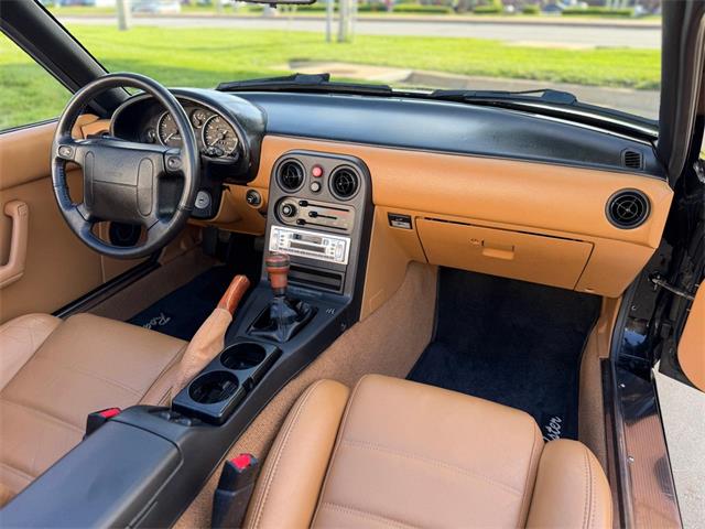 1992 Mazda MX-5 Miata (CC-2089280) for sale in Lenexa, Kansas