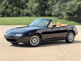 1992 Mazda MX-5 Miata (CC-2089280) for sale in Lenexa, Kansas