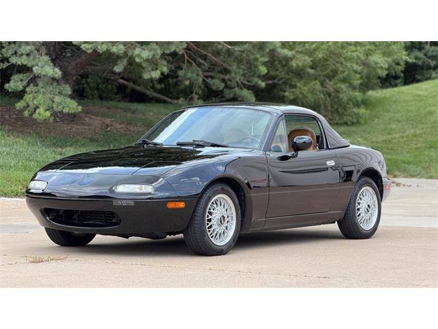 1992 Mazda MX-5 Miata (CC-2089280) for sale in Lenexa, Kansas