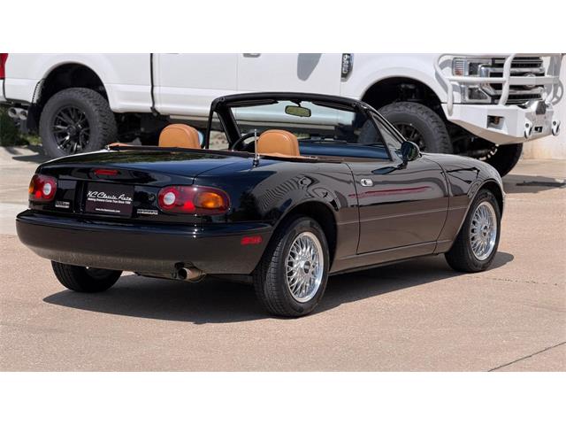 1992 Mazda MX-5 Miata (CC-2089280) for sale in Lenexa, Kansas