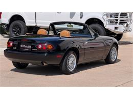 1992 Mazda MX-5 Miata (CC-2089280) for sale in Lenexa, Kansas
