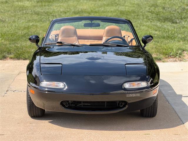 1992 Mazda MX-5 Miata (CC-2089280) for sale in Lenexa, Kansas