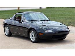 1992 Mazda MX-5 Miata (CC-2089280) for sale in Lenexa, Kansas