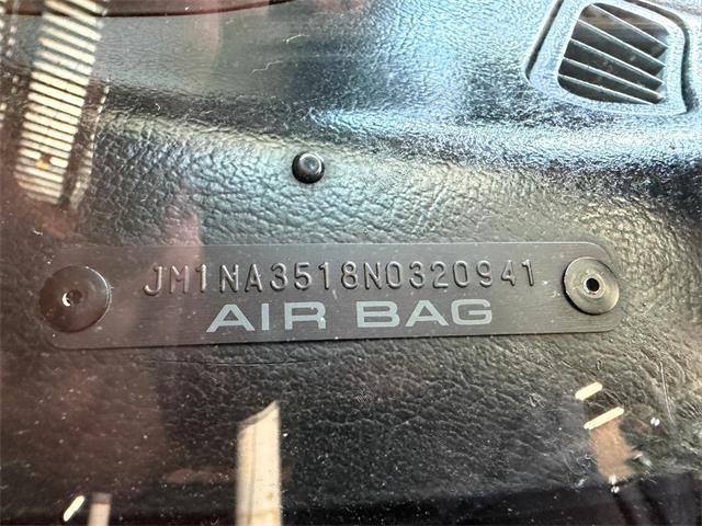 1992 Mazda MX-5 Miata (CC-2089280) for sale in Lenexa, Kansas