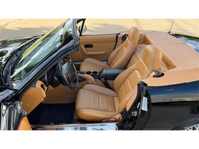 1992 Mazda MX-5 Miata (CC-2089280) for sale in Lenexa, Kansas